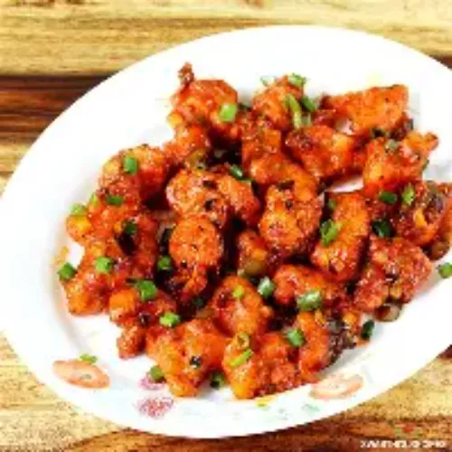 Gobi Manchurian (Half)